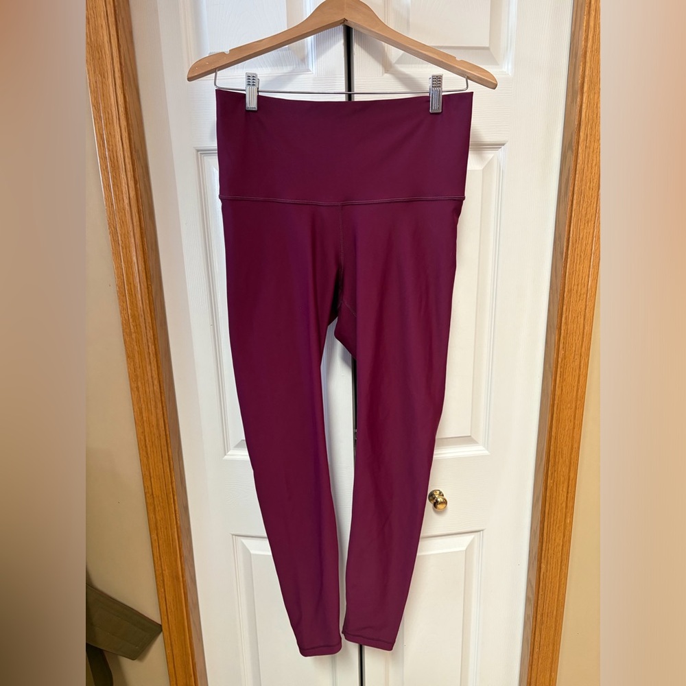 Old Navy high rise leggings